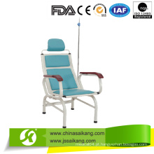 Cadeira de Transfusão de Luxo para Saling, Cadeira de Infusão